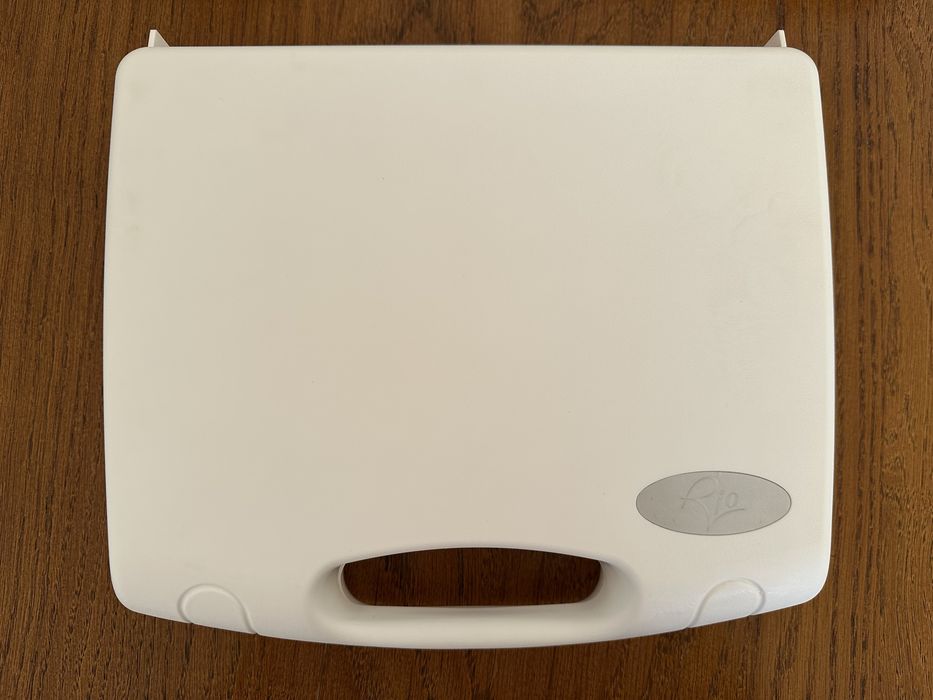 Depilator laserowy- Rio compact Salon Laser LAHR2