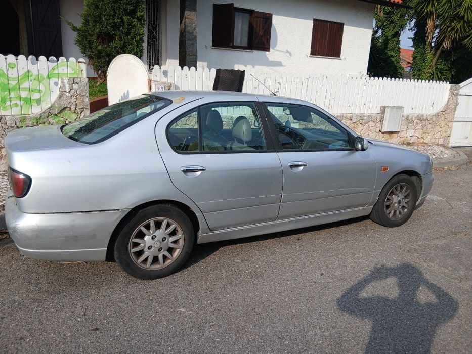 Carro bom pra obra
