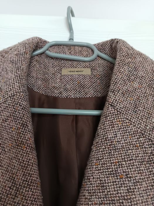 Płaszcz damski Vero moda