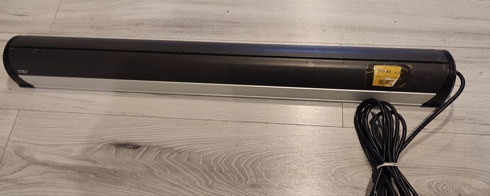 Lampa Belka Hagen glo 2x39W T5 90cm