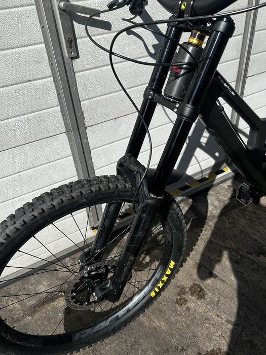 FOX 40 tlumik grip 2019 STAN IDEALNY