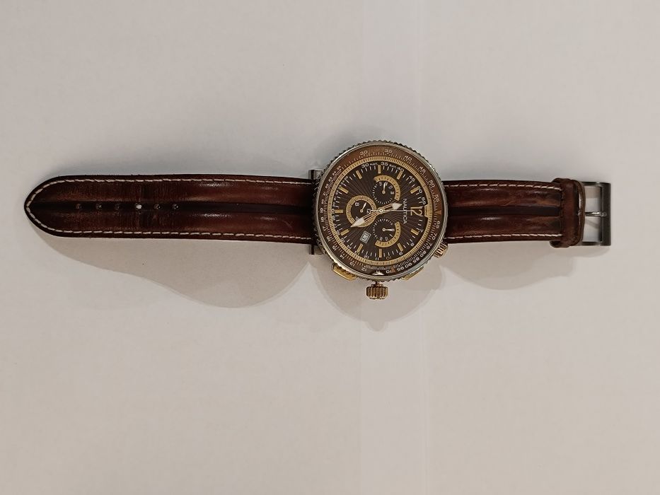 Relógio Nautica OCN 50