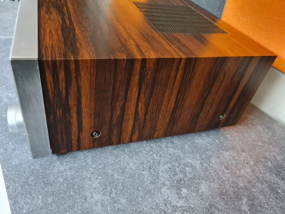 Sansui 8900ZDB w świetnym stanie