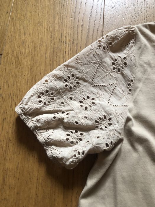 KappAhl M koszulka bluzka