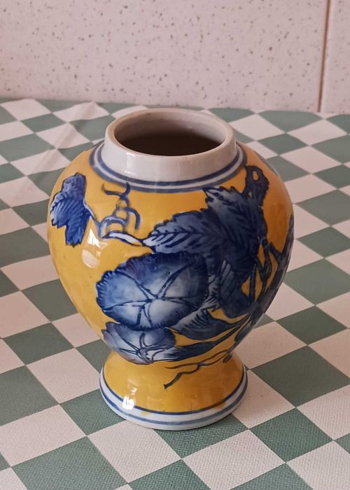 Vasos de Decoração!!!