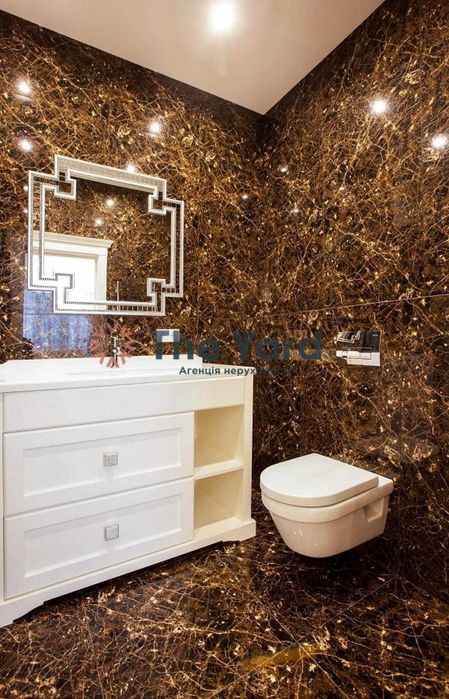 Багатокімнатна квартира за адресою бульвар Дружби Народів (площа 184 м²) - Atlanta.ua - фото 15