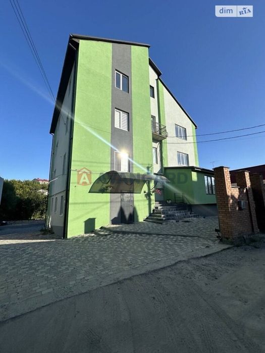 2-кім у новобудові Вінниця!