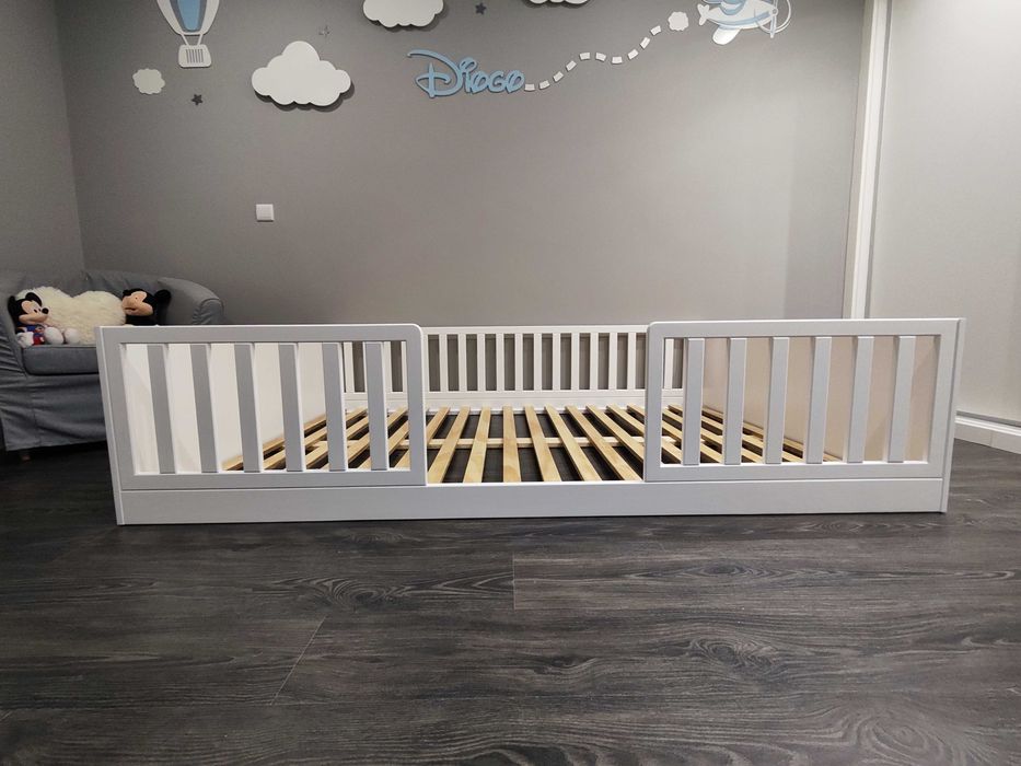 Cama Confort CG Plus para Criança (Montessori)