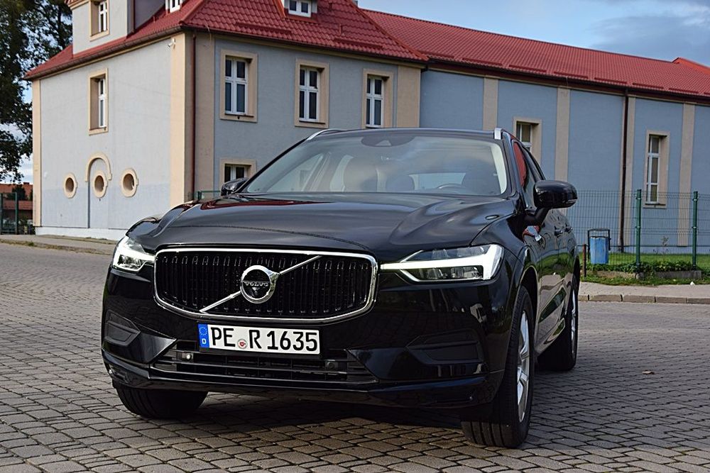 Volvo XC 60