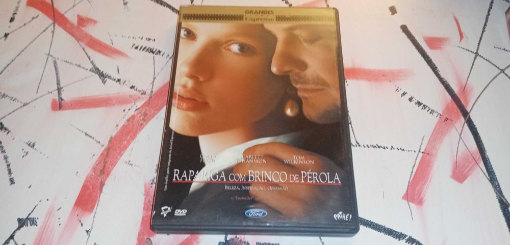 Multiple DVDs, €2 each (pay for 2, get 3)
VIEW PHOTOS64729489893507123