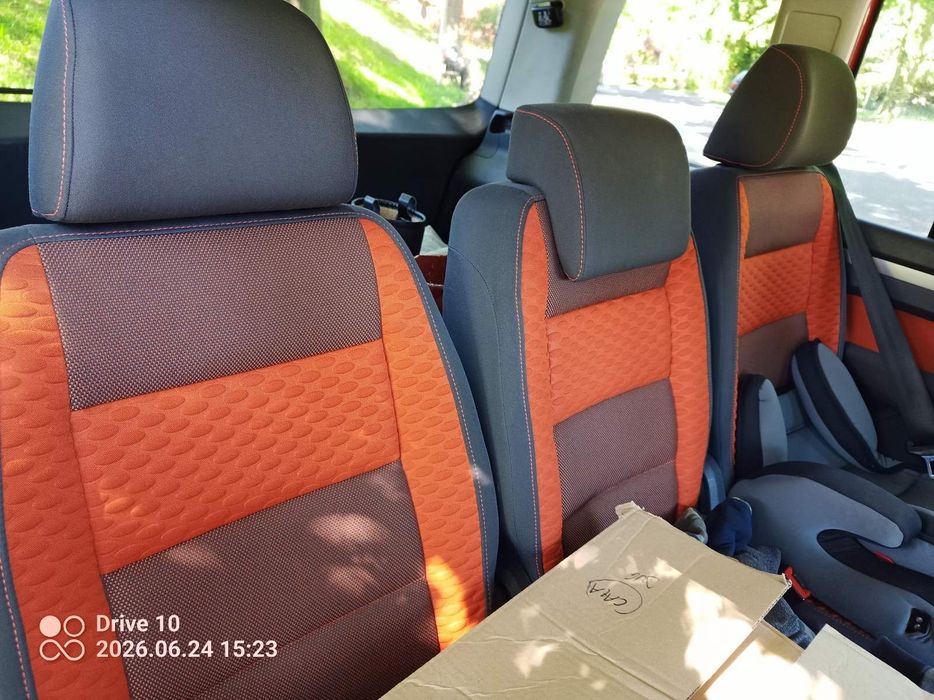 Volkswagen Touran do sprzedania Volkswagen touran stan dobry