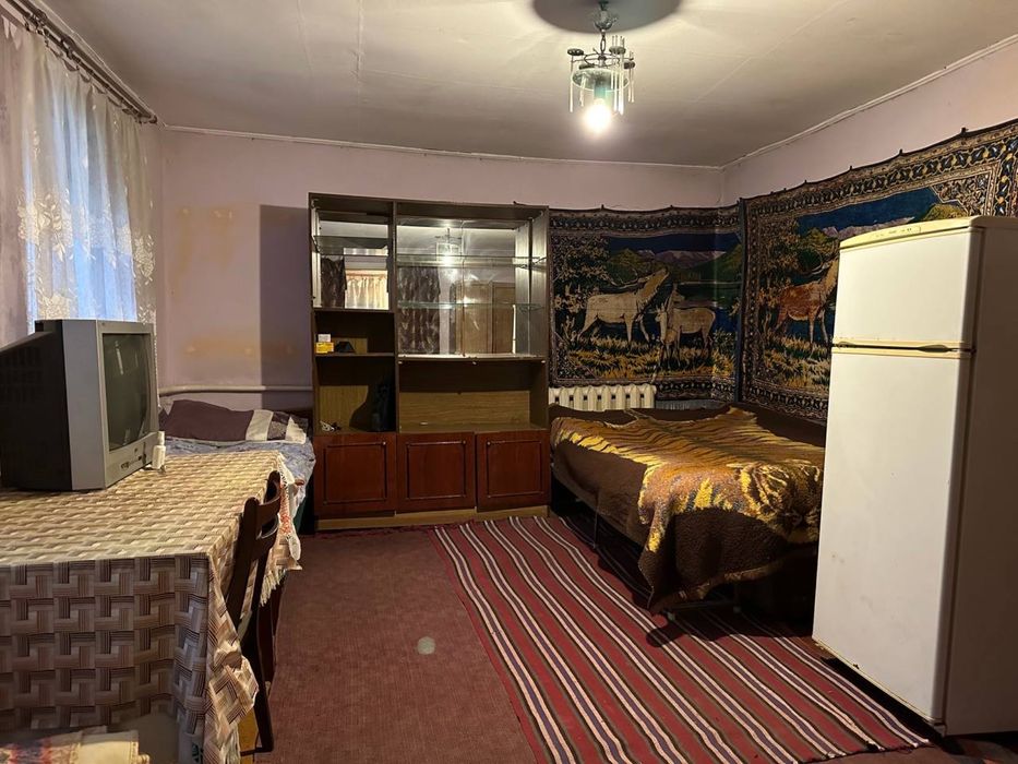 Оренда будинку (времянка) на Замості, Вулиця Чехова (Немирівське шосе)