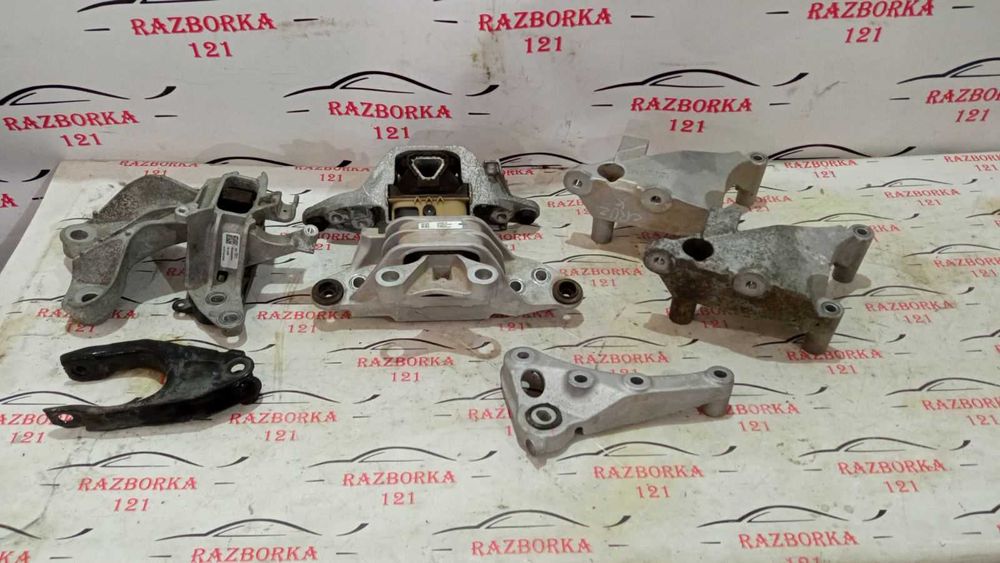 Chevrolet Cruze II j400 2016 - балка задняя разборка