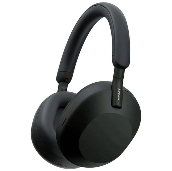 Беспроводные наушники Sony WH-1000XM5
