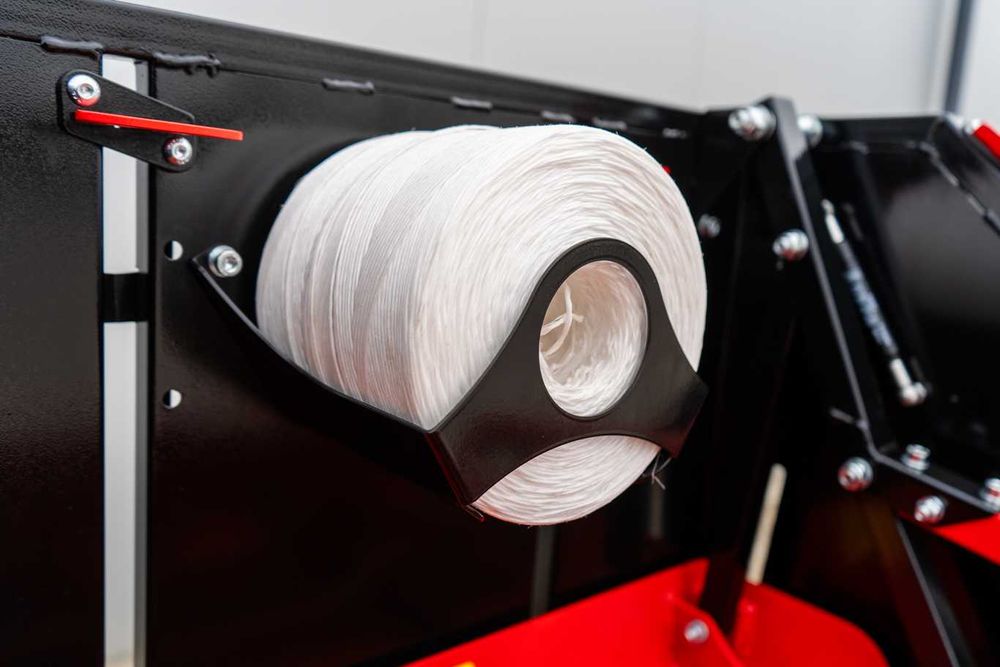 Belownica REMET B-250 = do kartonów folii PRASA do makulatury NOWOŚĆ