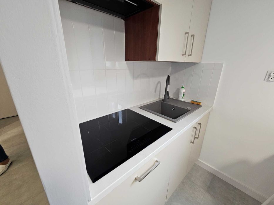 Mieszkanie 2-pokojowe 42,5 m2 Sławinek ul. Tarasowa, prywatnie
