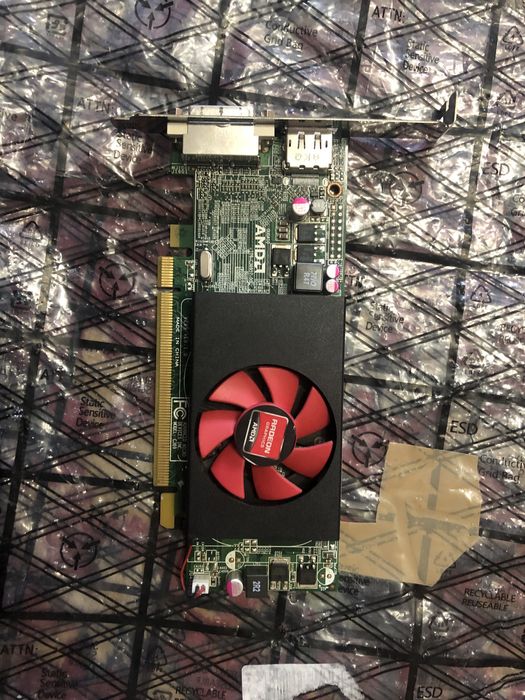 Комплект на AM3+ socket