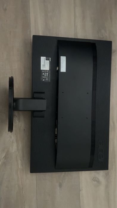 Monitor acer 27 cali 60 hz