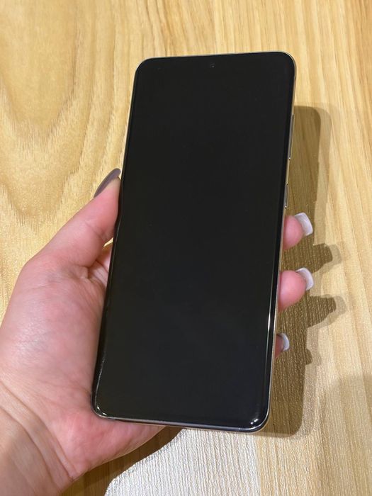 Samsung Galaxy S20 8/128 ГБ сірий