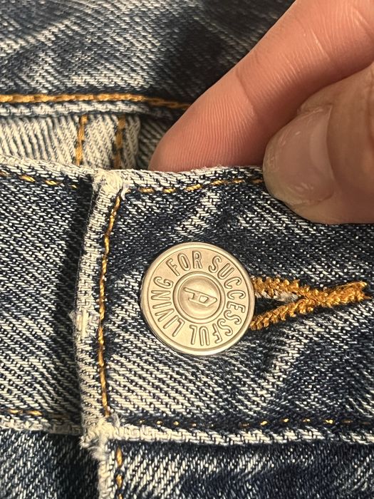 Шорты Diesel  Industry original