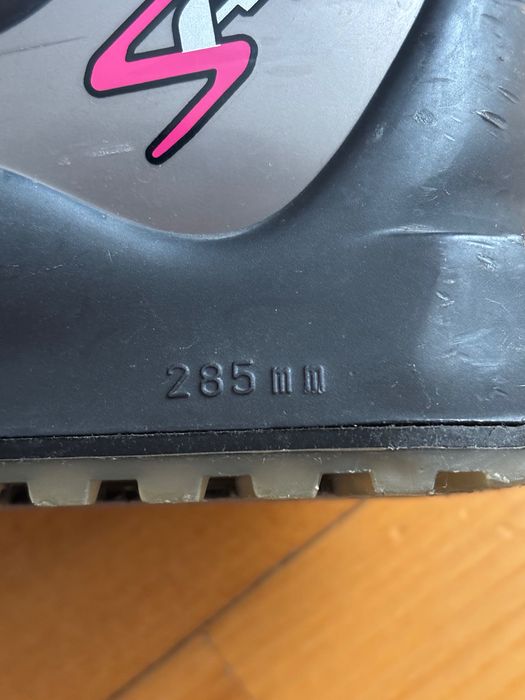 buty narciarskie rossigniol