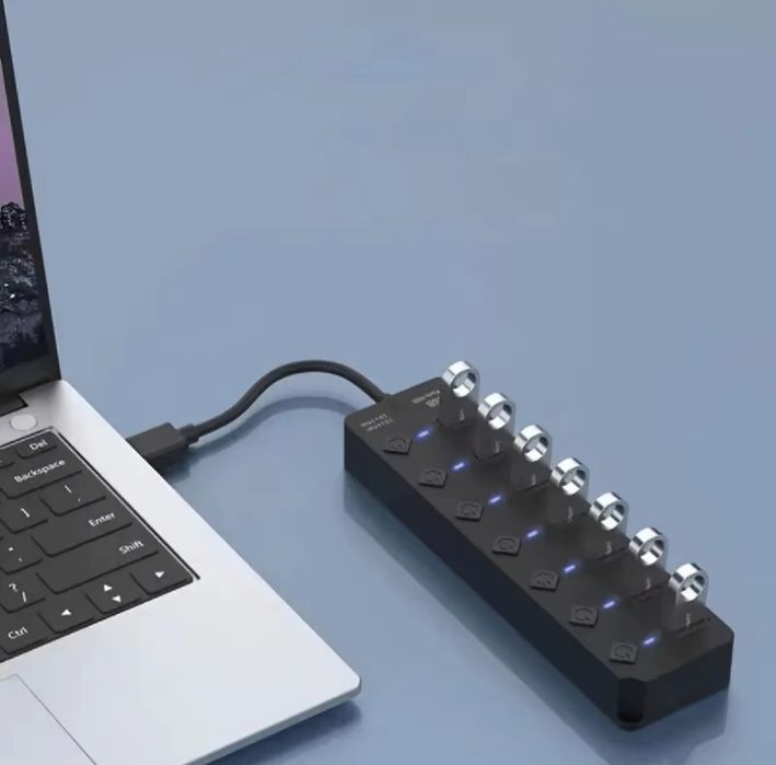 Адаптер - Удлинитель