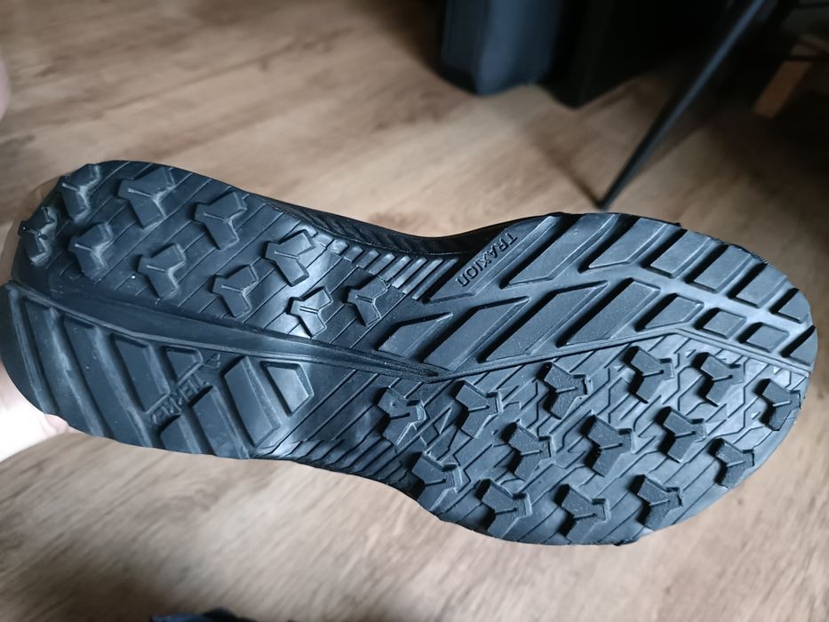 Sandały Adidas Terrex Hydroterra 38