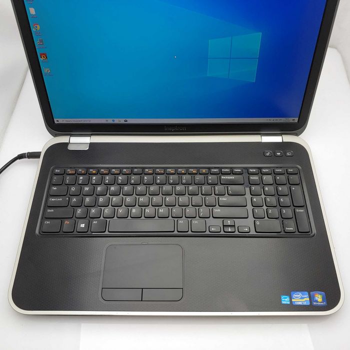Ноутбук dell inspiron 7720 Розборка