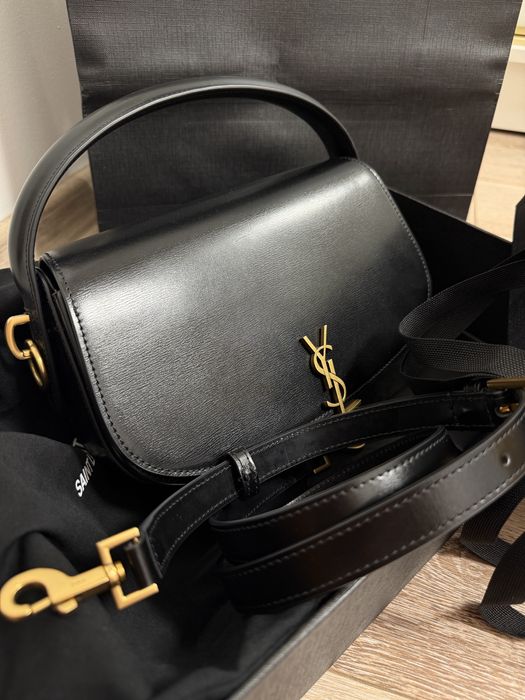 Saint Laurent  VOLTAIRE IN BOX  1:1