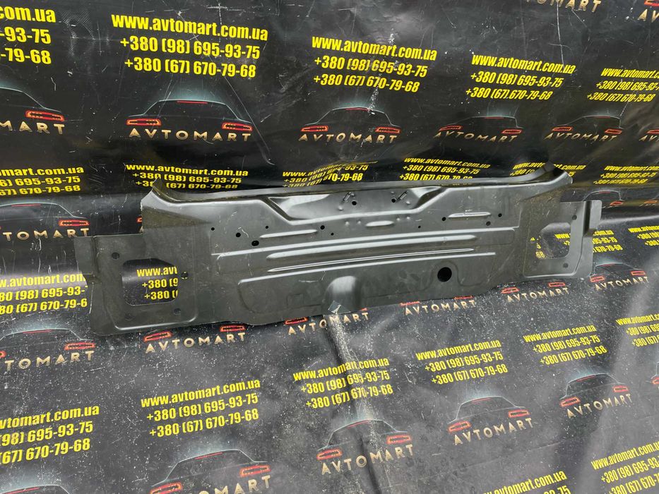 Панель задня Audi A6 C7 4G0 2010р- 4G5813331 в наявності новий оригінал
