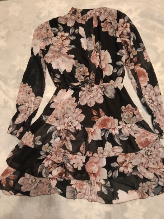 Sukienka rozmiar 36 S