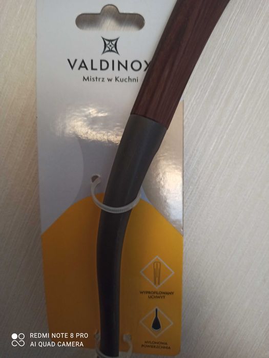 Zestaw kuchenny, VALDINOX NOBLE, Nowe 3szt