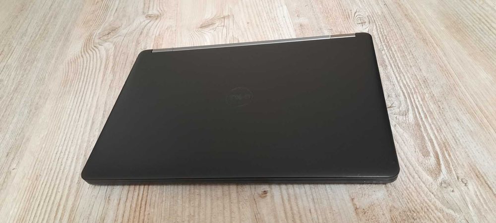 Dell-5470  Core I5-6300u ddr4-8 gb ssd-256gb