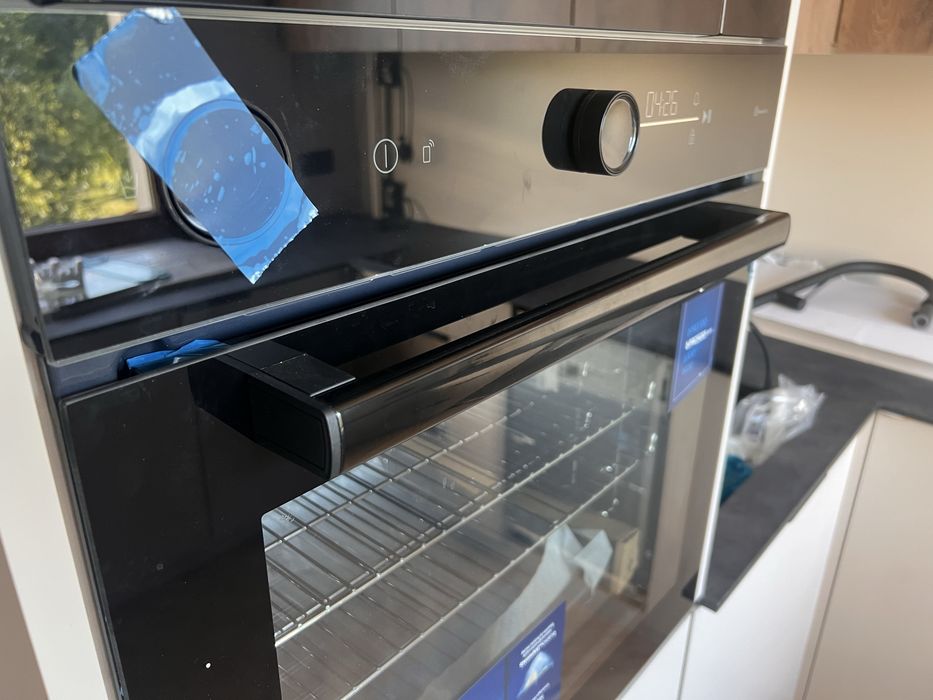 NOWY piekarnik elektryczny parowy  Beko bPro500