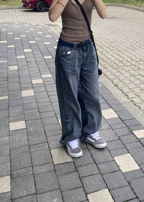 Джинси Hose ,темно сині