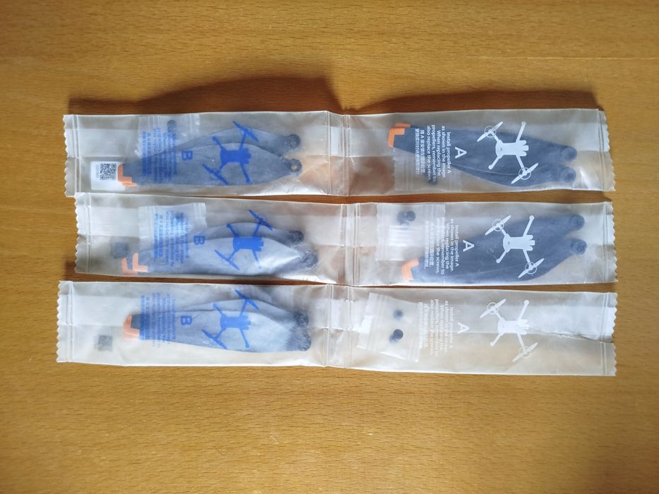 Kit para drone DJI Mini 4