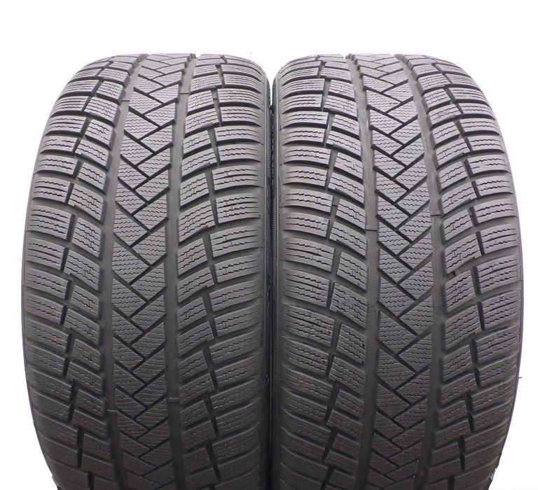 Opony 255/40 R19  Vredestein 100V XL Wintrac PRO 2020 8mm
