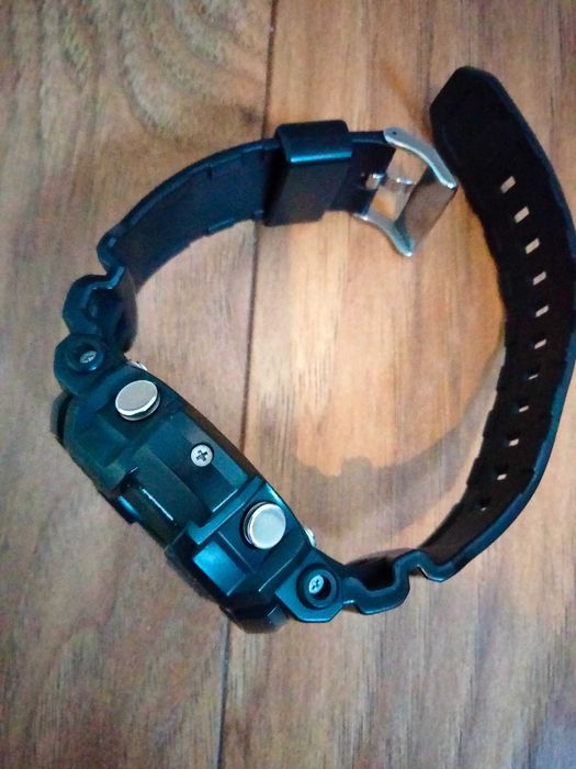 Casio G-Shock GAW-100B-1AER