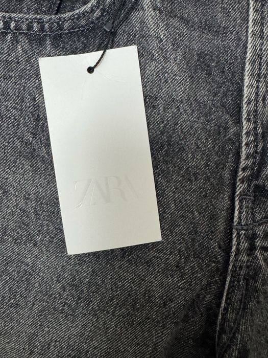 Шорти Zara розкльошені