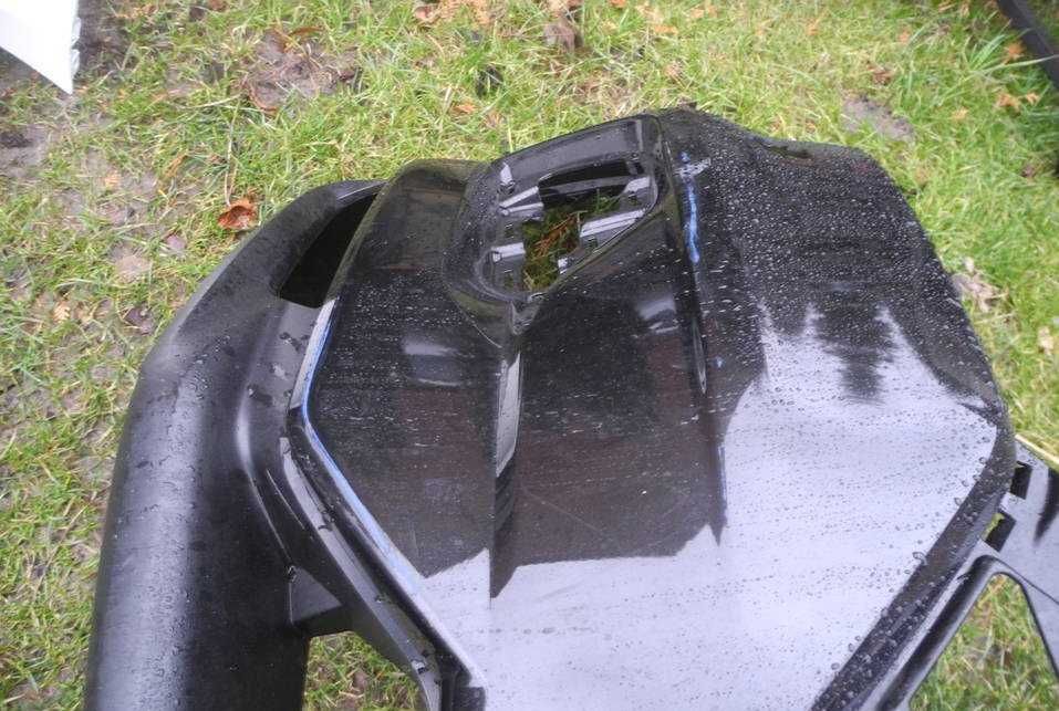 NISSAN QASHQAI II 62022 HV00Hzderzak przedni Trzebnica • OLX.pl