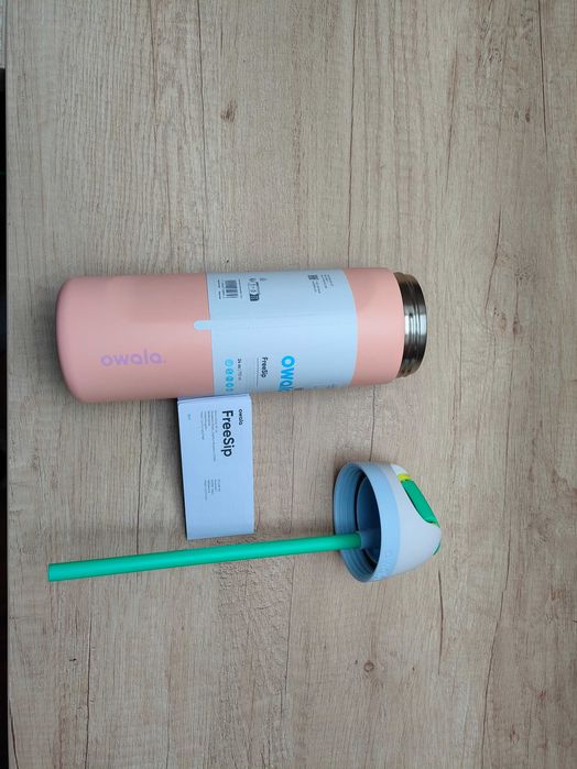 Bidon / butelk OWALA 710ml