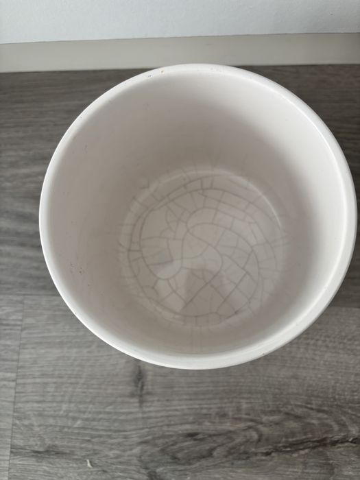 Vaso de ceramica