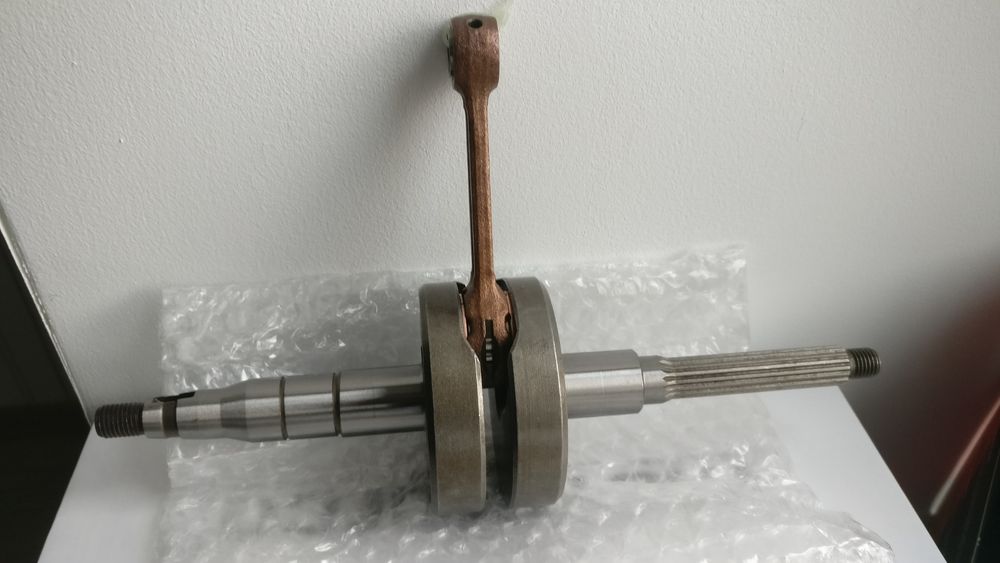 Колено tnt (bws, slider, champ, gear, mbk, booster)