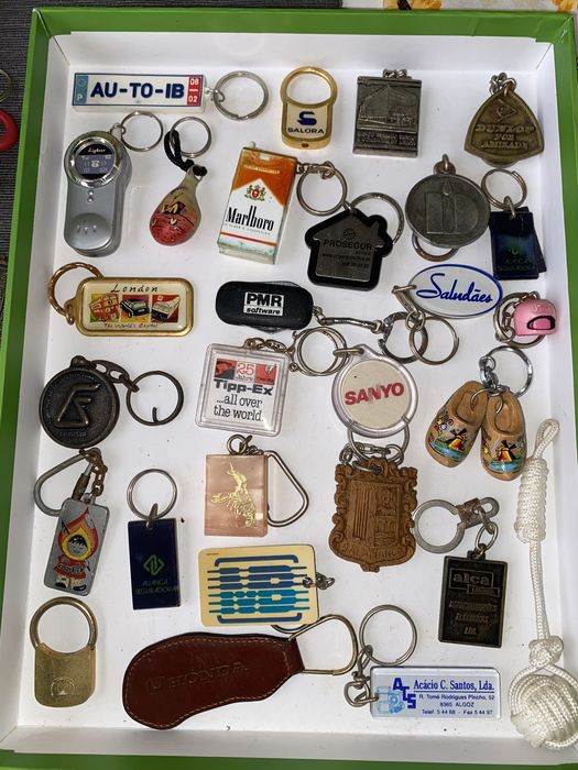 Porta Chaves