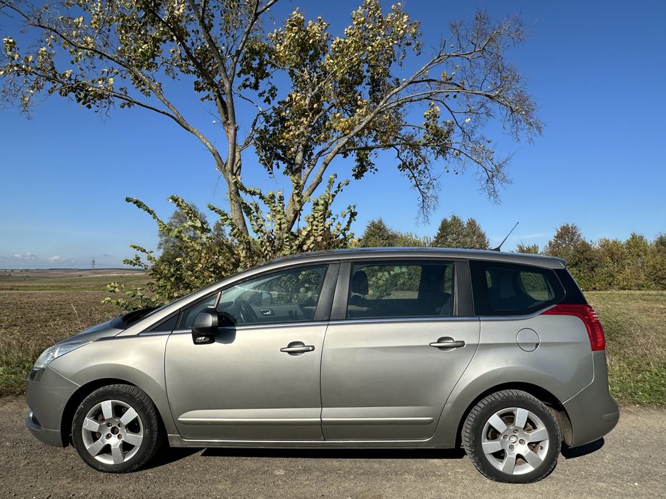 Двері Пежо 5008, 3008 Peugeot KTVD, KTPD, KWED, EZRC, EVGC, KPSC, KGYC