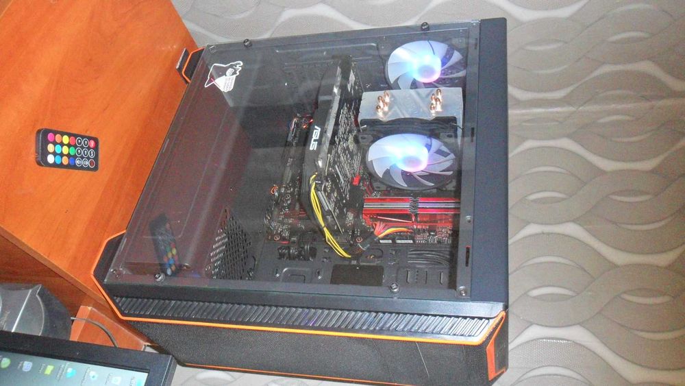 Продам домашній ПК