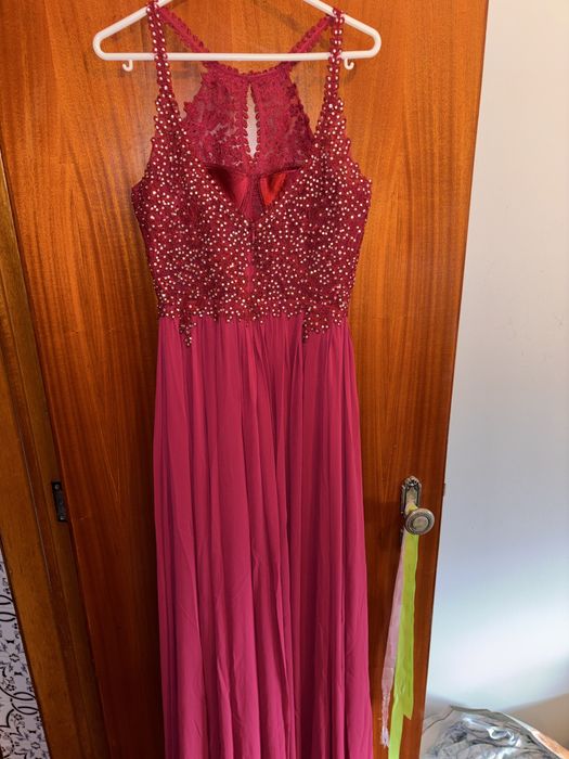Vestido de Baile