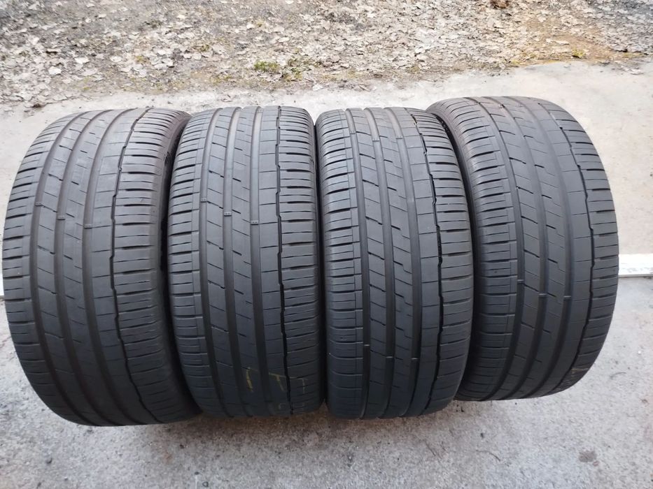 275/40ZR21 107Y Hankook Ventus S1 evo3 Suv Cena za 4szt.