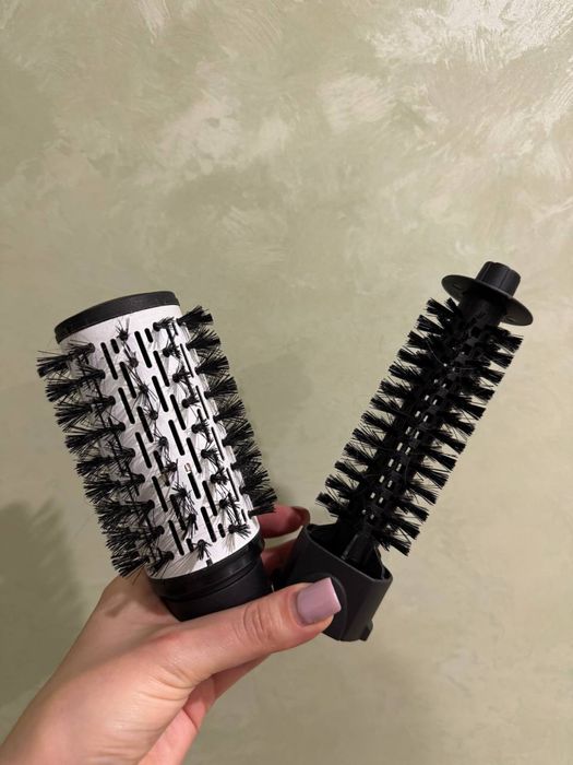 Фен щітка Gemei 3в1