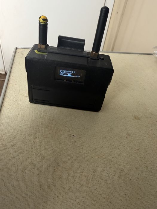 Детектор дронів